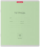 

Тетрадь Erich Krause, Классика / 35185 T