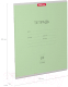 Миниатюра изображения товара Тетрадь Erich Krause Классика / 35325 (24л, линейка)
