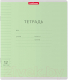 Миниатюра изображения товара Тетрадь Erich Krause Классика / 40004 (12л, линейка)