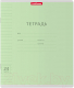Миниатюра изображения товара Тетрадь Erich Krause Классика / 40020 (24л, линейка)