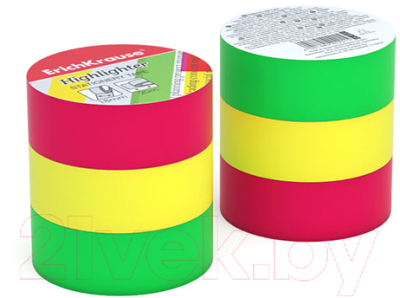 Скотч Erich Krause Highlighter / 40201