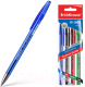 Миниатюра изображения товара Набор гелевых ручек Erich Krause R-301 Original Gel Stick / 45157