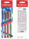 Миниатюра изображения товара Набор гелевых ручек Erich Krause R-301 Original Gel Stick / 45157