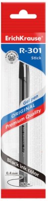 

Ручка гелевая Erich Krause, R-301 Original Gel Stick / 46819