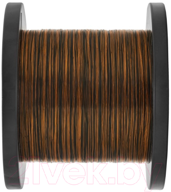 Леска монофильная Fishing Empire Lider Camou Dark Brown 0.28мм 1200м / CDB-0286 — фото 2