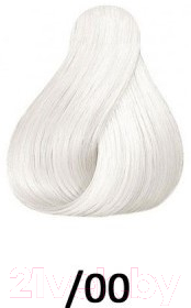Крем-краска для волос Wella Professionals Color Touch Relights /00 (60мл)