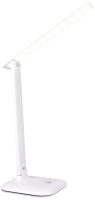 Настольная лампа Ambrella DE500 WH (белый) - 