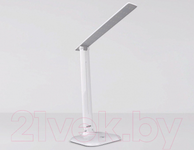Настольная лампа Ambrella DE500 WH (белый)