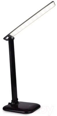 Настольная лампа Ambrella DE501 BK (черный)