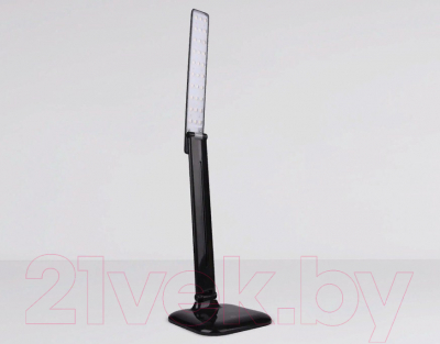 Настольная лампа Ambrella DE501 BK (черный)