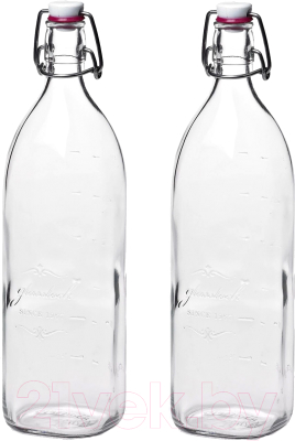 

Набор емкостей для хранения Glasslock, IP632-2