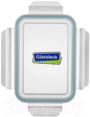 Набор контейнеров Glasslock MCRK092-2