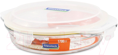 

Контейнер Glasslock, OCCT-170K