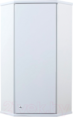 Шкаф с зеркалом для ванной Tivoli 80 / 462319