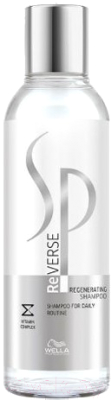 

Шампунь для волос Wella Professionals, SP Reverse регенерирующий