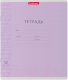 Миниатюра изображения товара Тетрадь Erich Krause Классика / 46477 (12л, линейка)