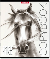 

Тетрадь Erich Krause, Wild Horse / 49632