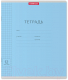 Миниатюра изображения товара Тетрадь Erich Krause Классика / 35205 (12л, клетка)