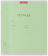 Миниатюра изображения товара Тетрадь Erich Krause Классика / 35205 (12л, клетка)
