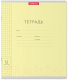 Миниатюра изображения товара Тетрадь Erich Krause Классика / 35205 (12л, клетка)
