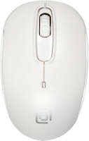 Мышь Oklick 505MW (белый) - 