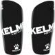 Щитки футбольные Kelme Soccer Leg Guard / K15S948-003 (L, черный) - 