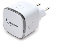 

Усилитель беспроводного сигнала Gembird, WNP-RP-004-W