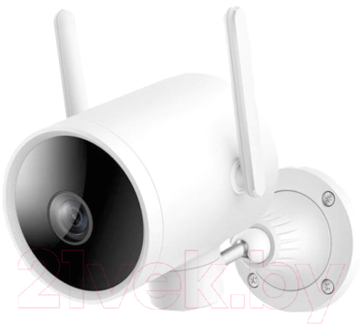 IP-камера IMILAB EC3 Outdoor Secucity Camera (CMSXJ25A)