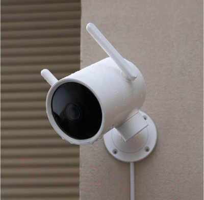 IP-камера IMILAB EC3 Outdoor Secucity Camera (CMSXJ25A)