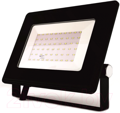 Прожектор Leek PRE LED FL1 50W Black (1/60) IP65 / PRE 010600-0007 (холодный белый)