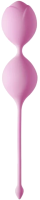 Шарики интимные Lola Games Fleur-de-lisa 56321 / 3006-01Lola (розовый) - 