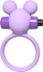 Виброкольцо Lola Games Emotions Minnie 56334 / 4005-01Lola (сиреневый) - 