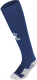 Гетры футбольные Kelme Elastic Mid-Calf Football Sock / K15Z908-424 (M, темно-синий) - 