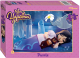Миниатюра изображения товара Пазл Step Puzzle Царевны / 91402 (35эл)
