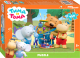 Пазл Step Puzzle Тима и Тома / 82204 (104эл) - 