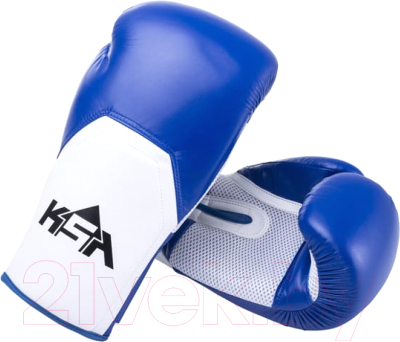 

Боксерские перчатки KSA, Scorpio Blue