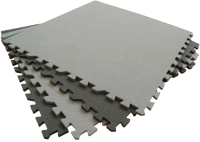 

Коврик-пазл Eco Cover, 60x60/60МП