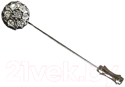 

Брошь Jenavi, Малинка / d4893600