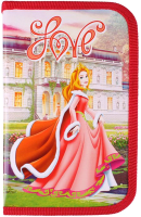 Пенал No Brand Lovely Princess / ПО-02 - 