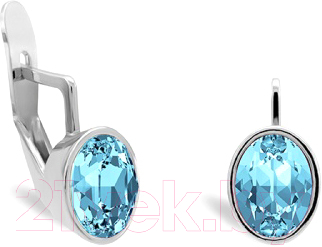 

Серьги Jenavi, Канопус / b025f140