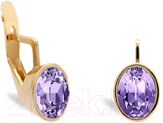 

Серьги Jenavi, Канопус / b025p150