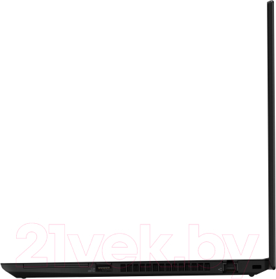 Ноутбук Lenovo ThinkPad T14 Gen 1 (20UD000XRT)