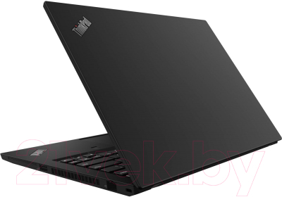 Ноутбук Lenovo ThinkPad T14 Gen 1 (20UD0010RT)