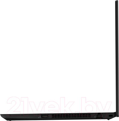 Ноутбук Lenovo ThinkPad T14 Gen 1 (20UD0010RT)