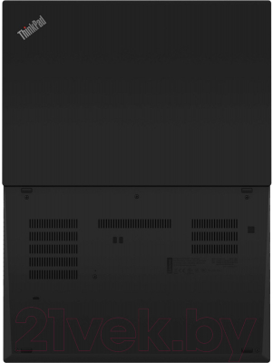 Ноутбук Lenovo ThinkPad T14 Gen 1 (20UD001QRT)