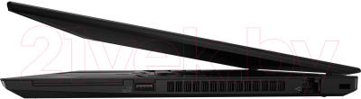 Ноутбук Lenovo ThinkPad T14 Gen 1 (20UD001SRT)