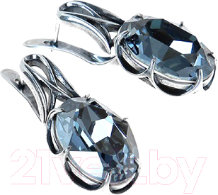 

Серьги Jenavi, Аццон / b3003146