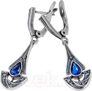 

Серьги Jenavi, Канны / d3973140