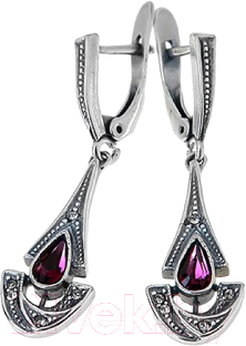 

Серьги Jenavi, Канны / d3973150