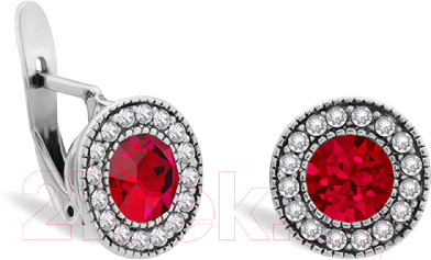 

Серьги Jenavi, Лоо / d4763110